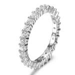 NIA ETERNITY RING