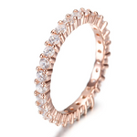 NIA ETERNITY RING