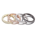 NIA ETERNITY RING