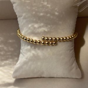 AVA BEAD BRACELET