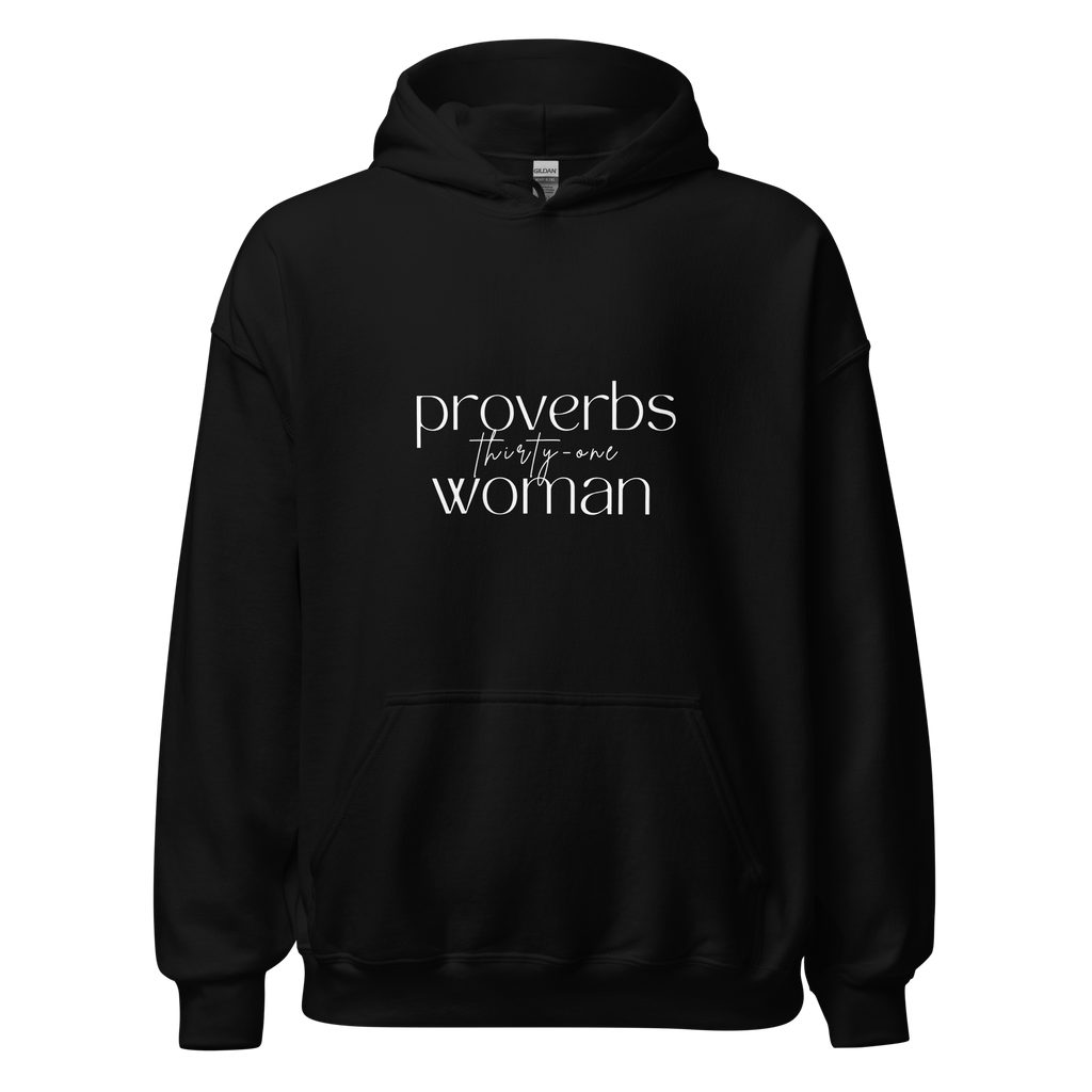 FEARLESS HOODIE