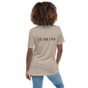 FEARLESS T-SHIRT