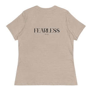 FEARLESS T-SHIRT