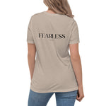 FEARLESS T-SHIRT