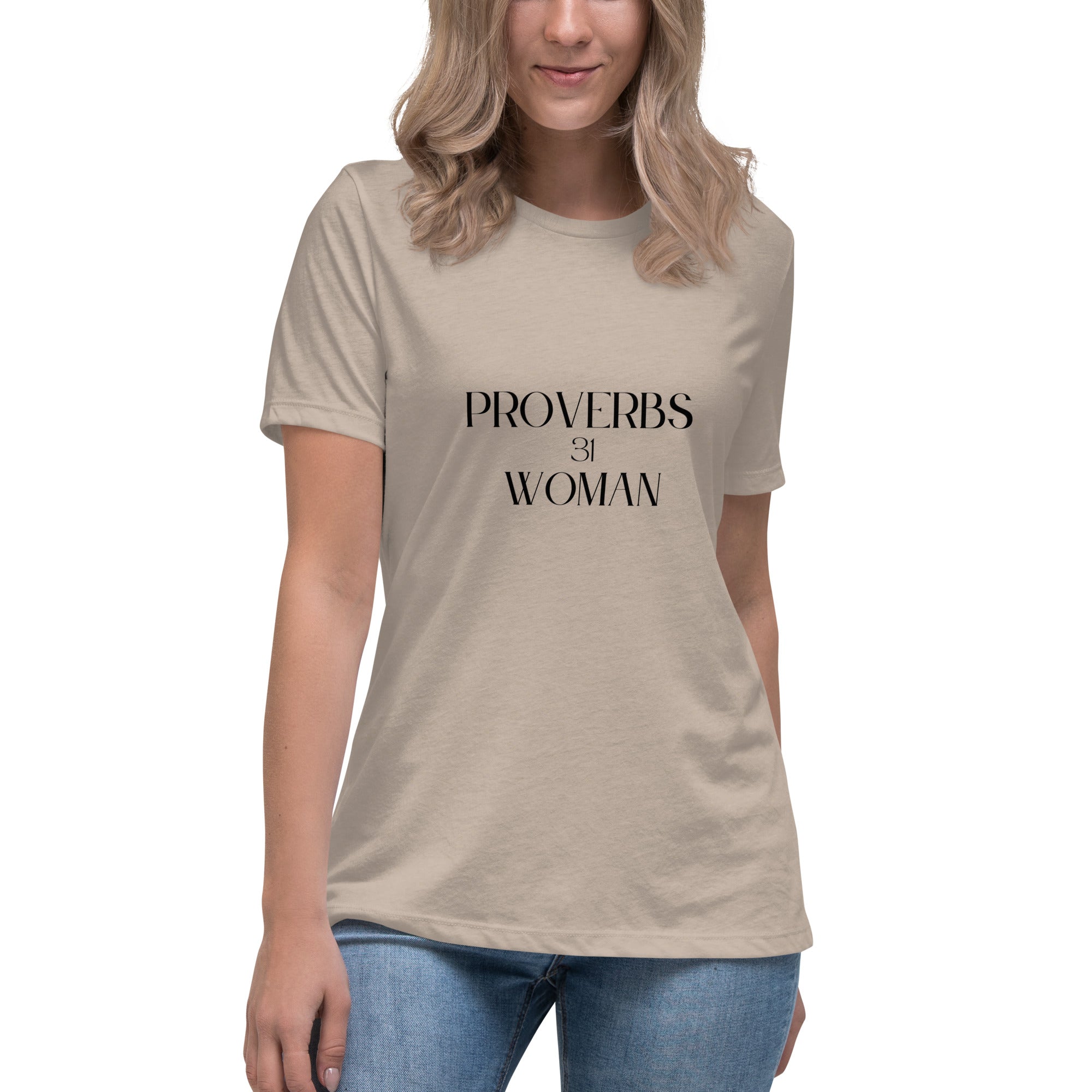 FEARLESS T-SHIRT