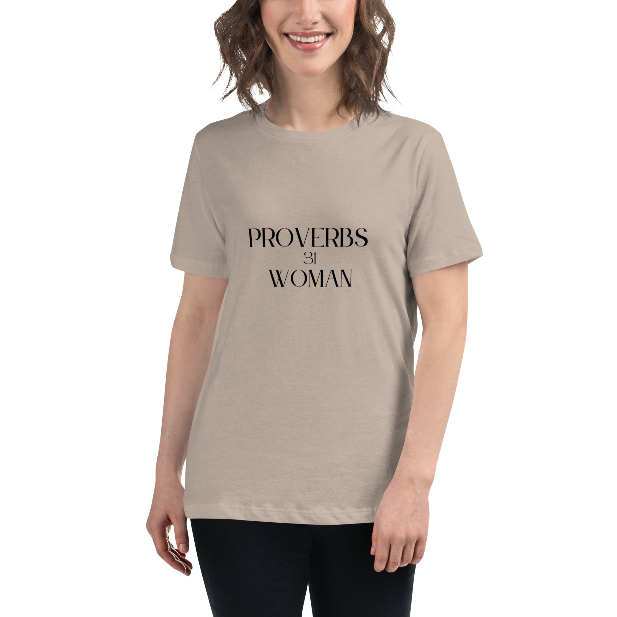 FEARLESS T-SHIRT