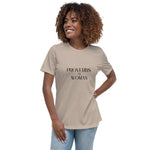 FEARLESS T-SHIRT