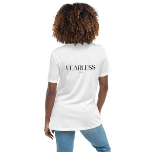 FEARLESS T-SHIRT