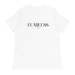 FEARLESS T-SHIRT