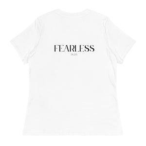 FEARLESS T-SHIRT