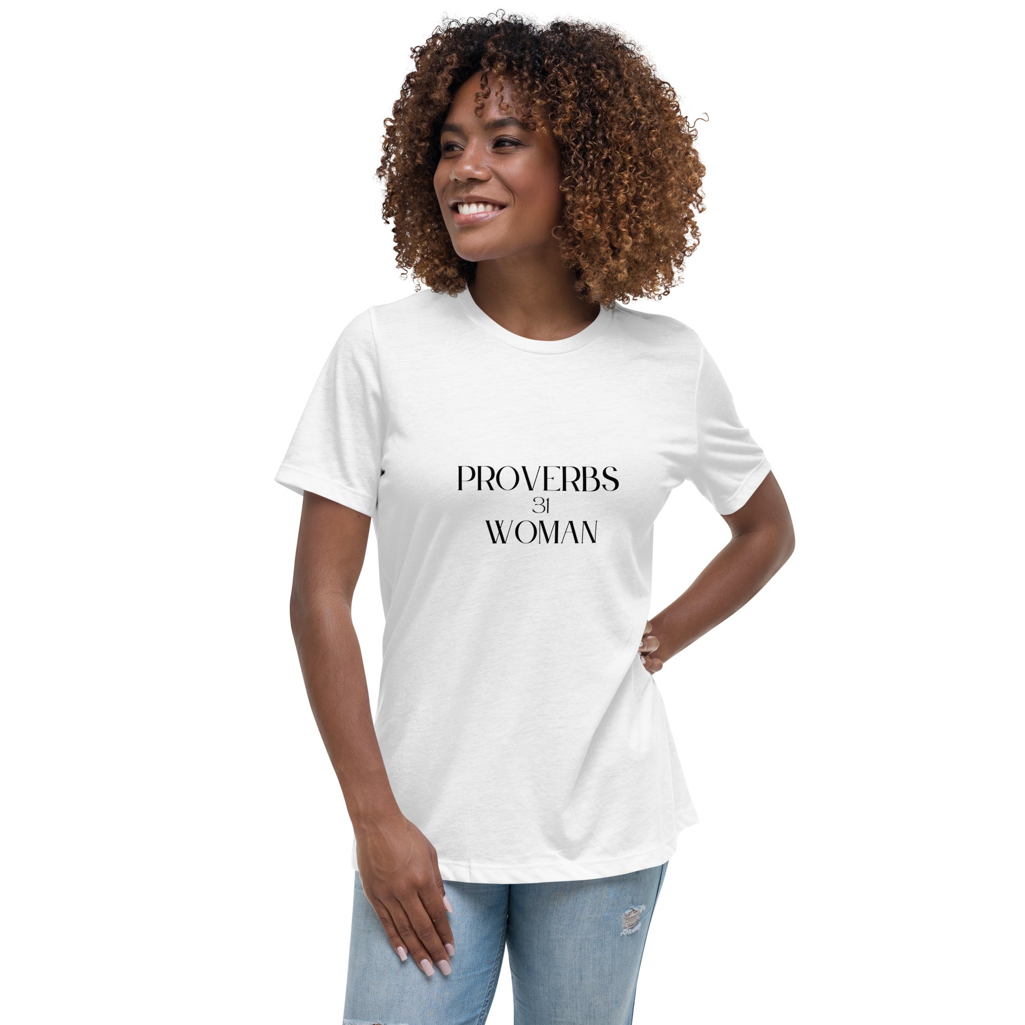 FEARLESS T-SHIRT