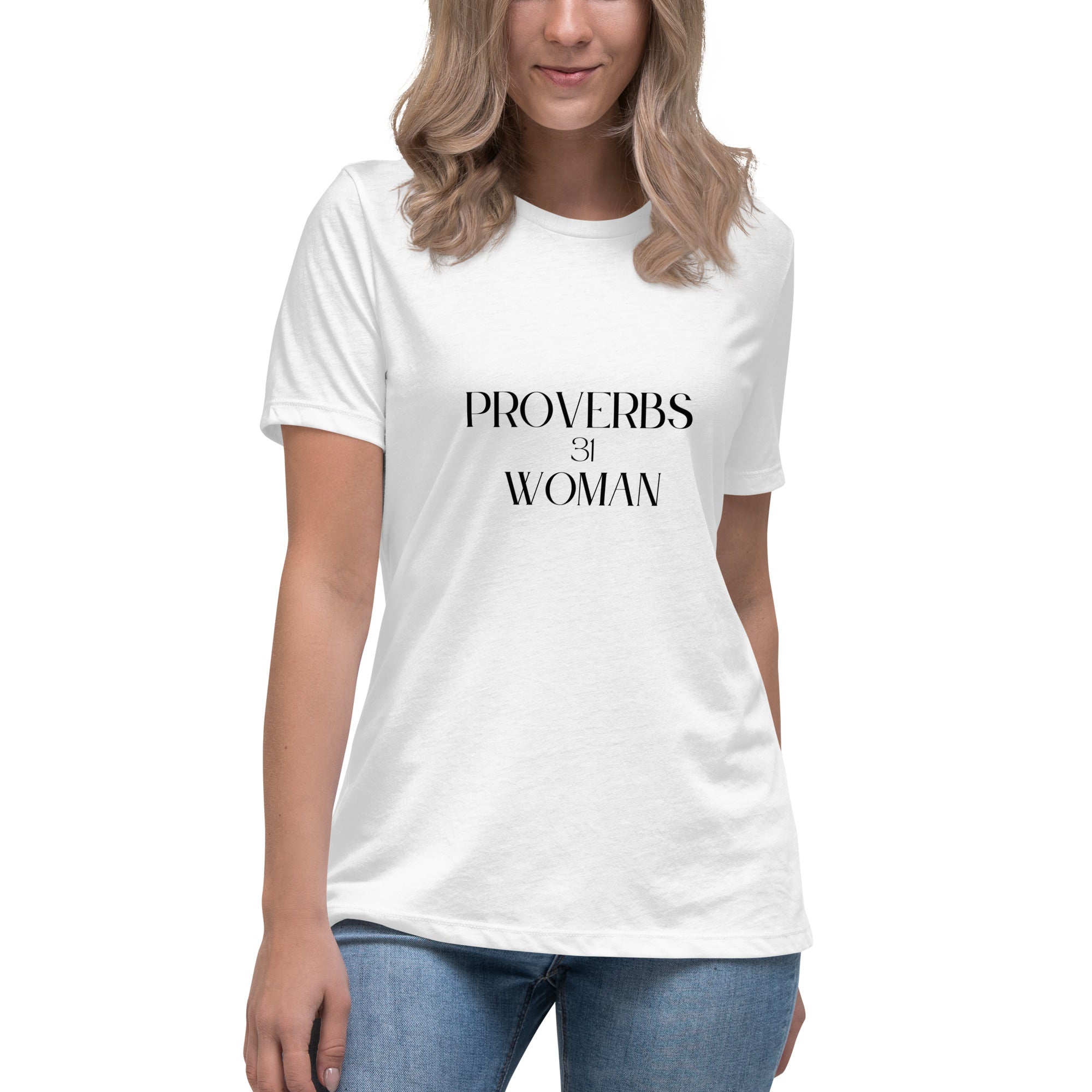 FEARLESS T-SHIRT